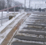 Лед обнаружили на платформе «Снегири» в ходе проверки - Истринские ВСети