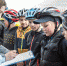 Первые старты - Истринские ВСети