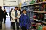Лента Истра Часы Работы Магазина