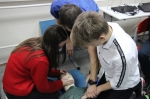 До чего дошел прогресс