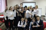 До чего дошел прогресс