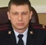 Александр Сивых возглавил полицию Солнечногорска - Истра.РФ