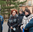 В Кострово полностью обновится ещё одна дворовая территория - Истринские ВСети