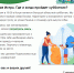 Участвуем все! - Истринские ВСети