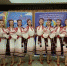 Образцовый коллектив Хореографическая студия «Родник» Дедовского Дома культуры - Город Истра