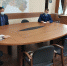 Истринский городской прокурор, Руководитель приемной уполномоченного по защите прав предпринимателей и зам. председателя Общественной палаты г.о. Истра проводят прием предпринимателей - Город Истра