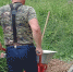 В Рождествено начались работы по организации комфортного подхода к роднику - Газета Истра сегодня