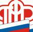 Логотип ПФР - Город Истра