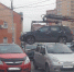 У ГИБДД забирают эвакуацию автомобилей - Истра.РФ