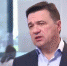 На фото изображен Губернатор МО - Город Истра