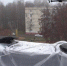 Дрон-инспектор помог обследовать крышу в Дедовске - Истра.РФ
