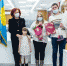 Глава округа вручила молодым семьям свидетельства о праве на получение социальной выплаты - Газета Истра сегодня