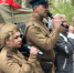 Подмосковная «Единая Россия» провела патриотические акции в День Победы по всему региону - Газета Истра сегодня