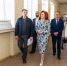 Татьяна Витушева посетила школу им. А.П. Чехова - Газета Истра сегодня