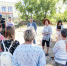Строительство школы в п. Глебовский - Газета Истра сегодня