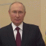 Владимир Путин поздравил россиян с Днем Государственного флага - Газета Истра сегодня