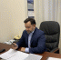 Депутат Госдумы Бекхан Агаев провел прием жителей Подмосковья - Газета Истра сегодня