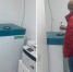 АО «Истринская теплосеть» в офисе «Наш дом» установила фандомат для приема пластиковых бутылок - Газета Истра сегодня
