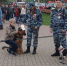 Прием на службу ОМВД Истра - Газета Истра сегодня
