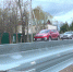 В Новопетровском перегородили подъезд к торговым рядам. Каковы последствия? Видеорепортаж Истра.РФ - Истра.РФ