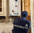 Еще в нескольких домах п. Румянцево заведен газ по президентской программе «Социальная газификация» - Газета Истра сегодня