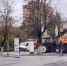 Осеннее благоустройство в Истре в разгаре - Истра.РФ