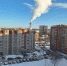 Таких морозов не было в этот день более 40 лет - Истра.РФ