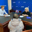 Истринские партийцы провели приём граждан - Газета Истра сегодня