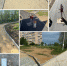 В Онуфриево завершили обустройство тротуаров по регпрограмме «Пешком» - Газета Истра сегодня