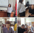 Участники активного долголетия освоили навыки пользования приложением «Умная платёжка» - Газета Истра сегодня