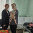 ​Сторонник партии ЕР оказала помощь семье, воспитывающей ребёнка с ОВЗ - Газета Истра сегодня
