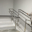 ​Единороссы проверили доступность новой школы в Павловской Слободе для маломобильных групп - Газета Истра сегодня