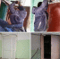 ​Управляющие компании г.о. Истра продолжают проводить работы по текущему ремонту входных групп - Газета Истра сегодня