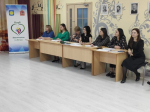 В Истре дан старт муниципальному этапу областного конкурса «Воспитатель Подмосковья - 2025»