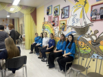 В Истре дан старт муниципальному этапу областного конкурса «Воспитатель Подмосковья - 2025»