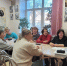 Для участники клуба «Активное долголетие» в городском округе Истра  организовали школу сахарного диабета - Regions.Ru