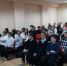 Сотрудник ОМВД России по г.о. Истра провела для учащихся Первомайской школы акцию «Право знать!» - Газета Истра сегодня