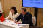 Вчера прошел XI съезд совета муниципальных образований Московской области