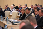 Вчера прошел XI съезд совета муниципальных образований Московской области