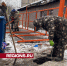 Старый мусорный контейнер на улице Босова заменят на новый - Regions.Ru