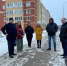 Традиционные выездные встречи с жителями состоялись в городском округе Истра - Regions.Ru