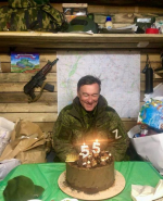 ​Сегодня, 5 декабря 2024 года, исполнилось бы 57 лет – Владимиру Викторовичу Кузнецову