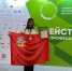 ​Истринская студентка победила на чемпионате по профессиональному мастерству «Профессионалы» - Газета Истра сегодня
