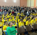 Истринские школьники стали призерами Всероссийской олимпиады «Наше наследие»