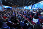 ​«Единая Россия» внесла изменения в Народную программу партии