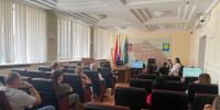 В 2024 г сотрудники управления экономразвития администрации го Истра оказали более 750 консультаций - Газета Истра сегодня