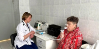 ​В Истринскую клиническую больницу поступило новое оборудование - Газета Истра сегодня