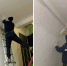 УК округа продолжают работы по текущему содержанию подъездов МКД - Газета Истра сегодня