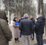 ​Единороссы проводят мониторинг по содержанию парковых пространств в Истре - Газета Истра сегодня