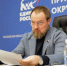 ​Депутат Госдумы Сергей Колунов провёл встречу с Председателем Совета ветеранов в Истре - Газета Истра сегодня